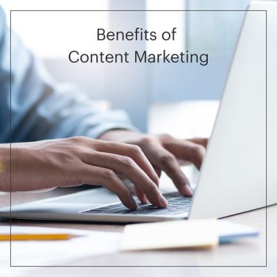 content Marketing
