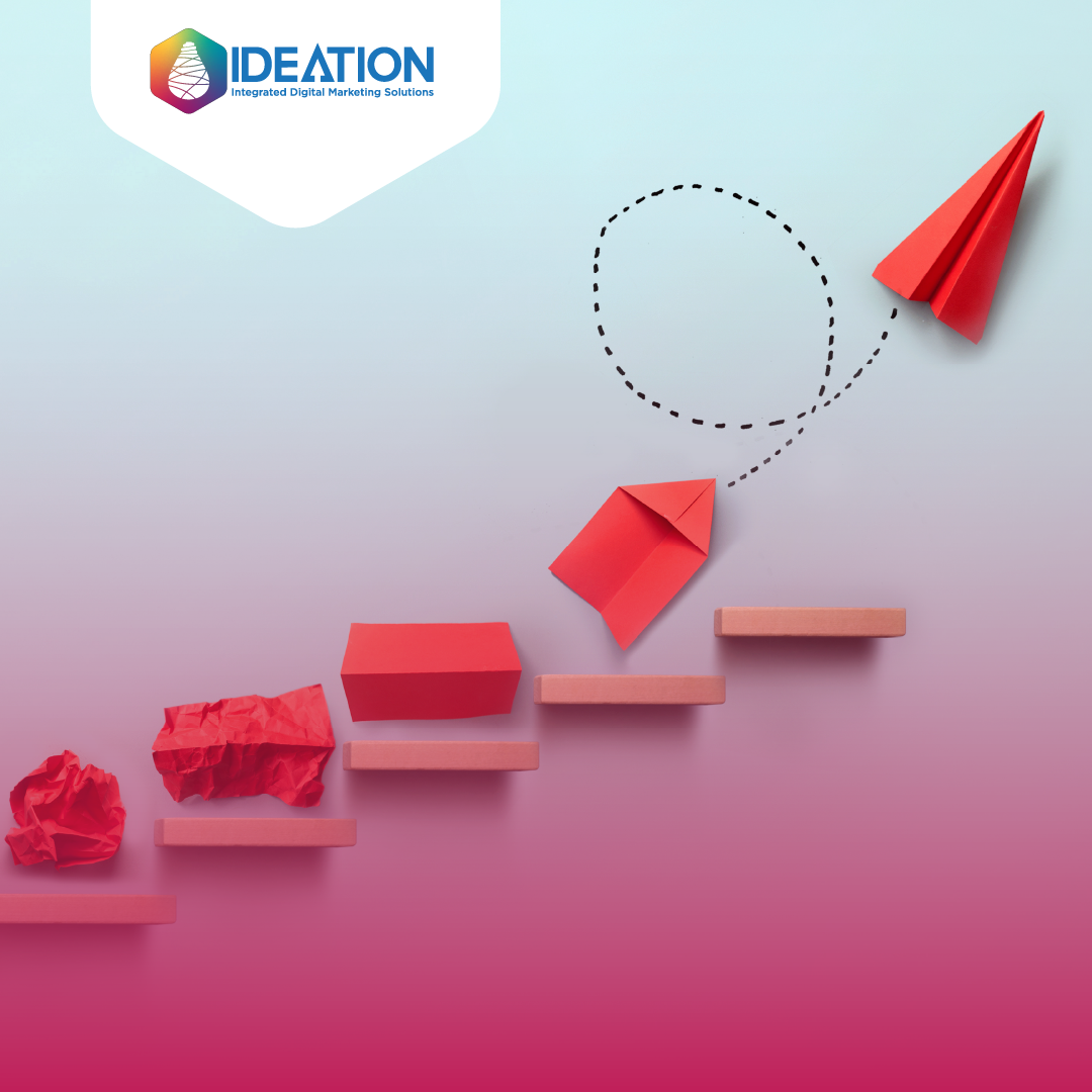 Driving Digital Transformation to Stay competitive | Ideation Digital