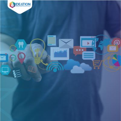Digital Marketing Revolution | Ideation Digital