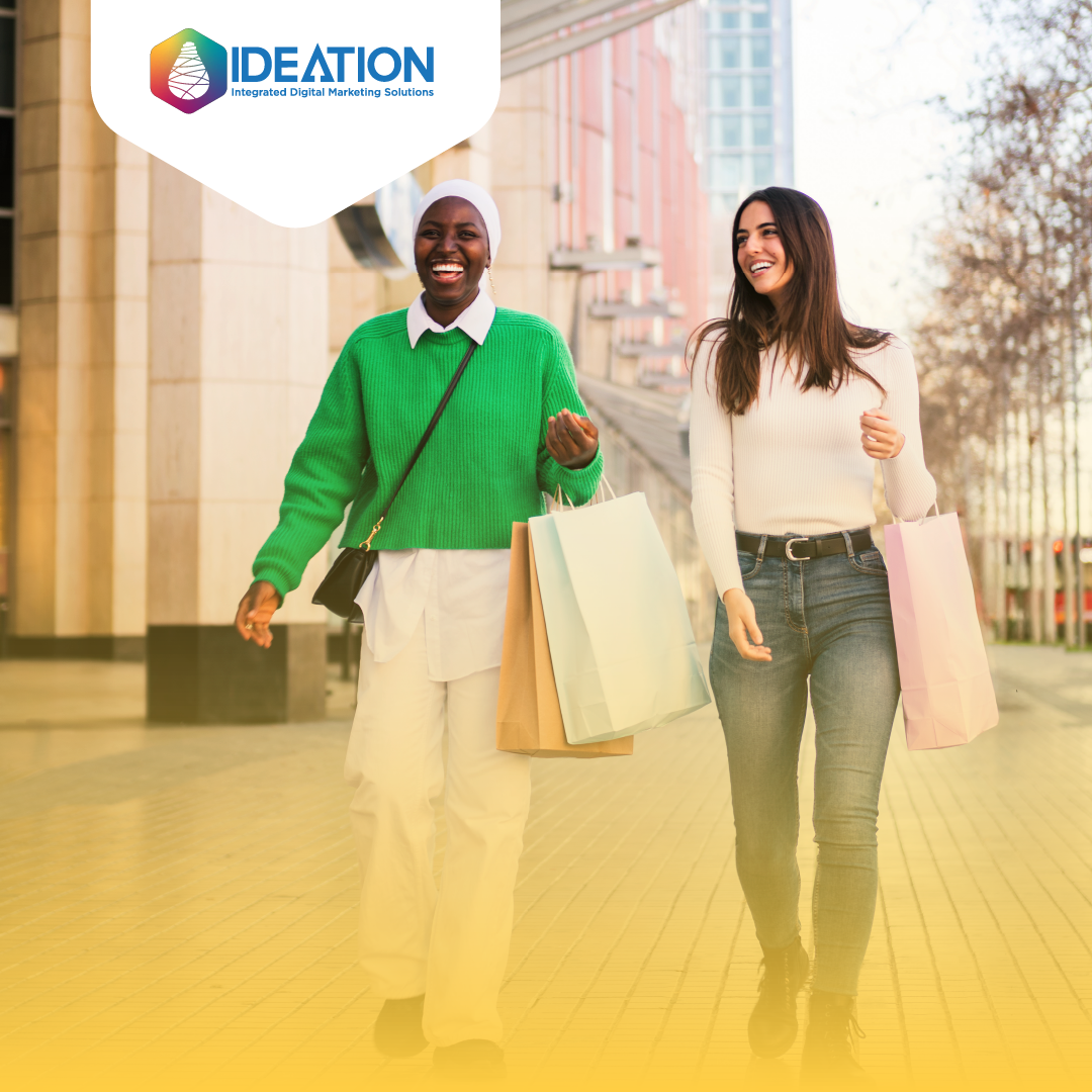 Emergence of Social Commerce | Ideation Digital