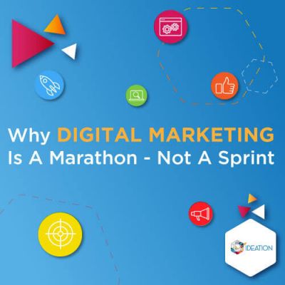 Digital Marketing Incorporated | Ideation Digital